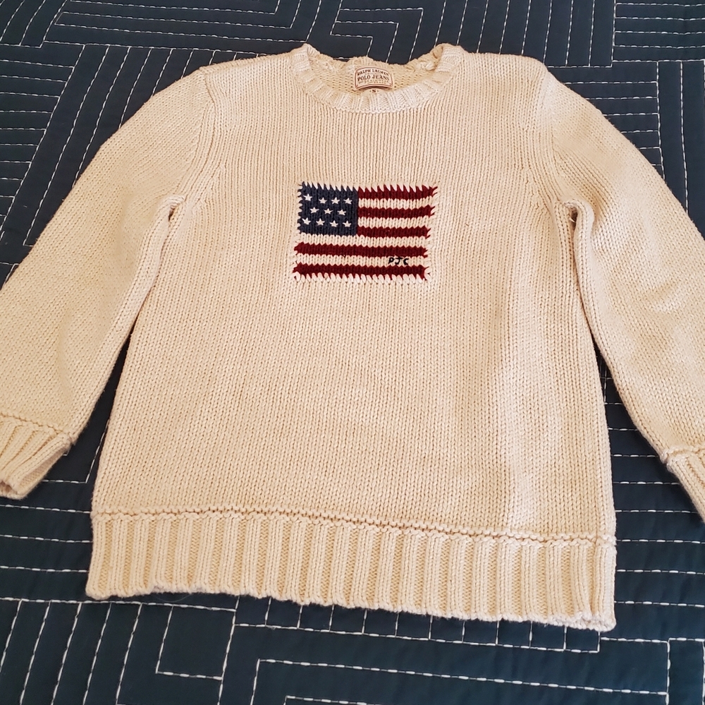 Ralph Lauren sweater